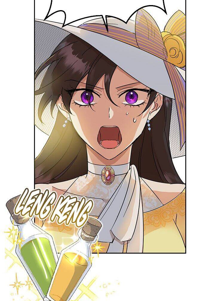 Cuộc Sống Vui Vẻ Của Ác Nữ Chapter 11 - 42