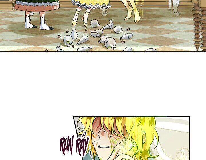 Cuộc Sống Vui Vẻ Của Ác Nữ Chapter 11 - 45