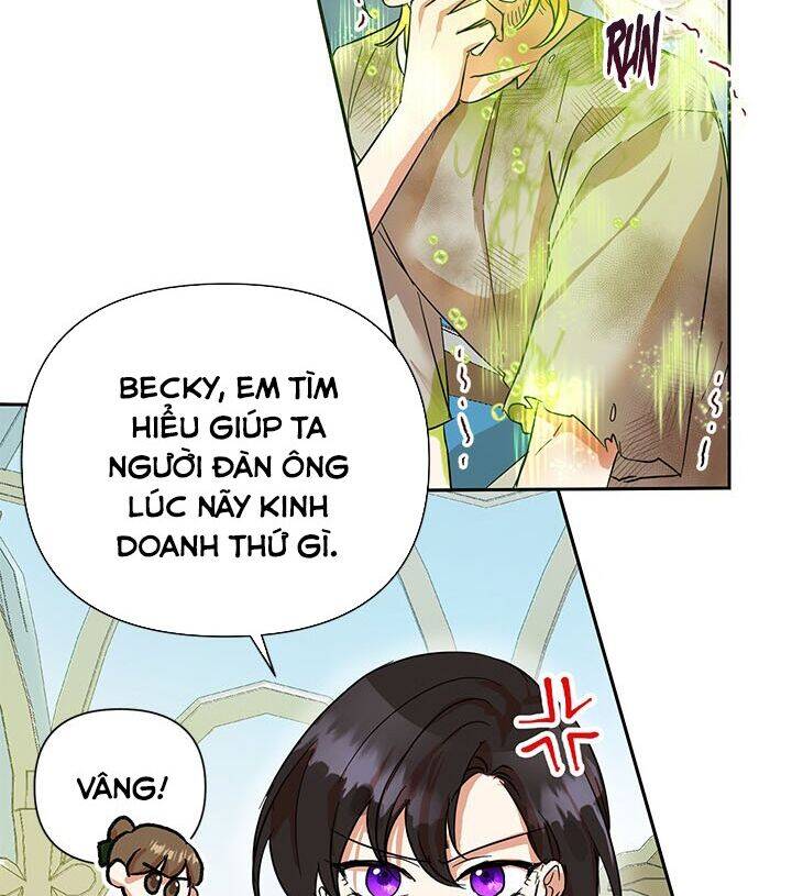 Cuộc Sống Vui Vẻ Của Ác Nữ Chapter 11 - 46