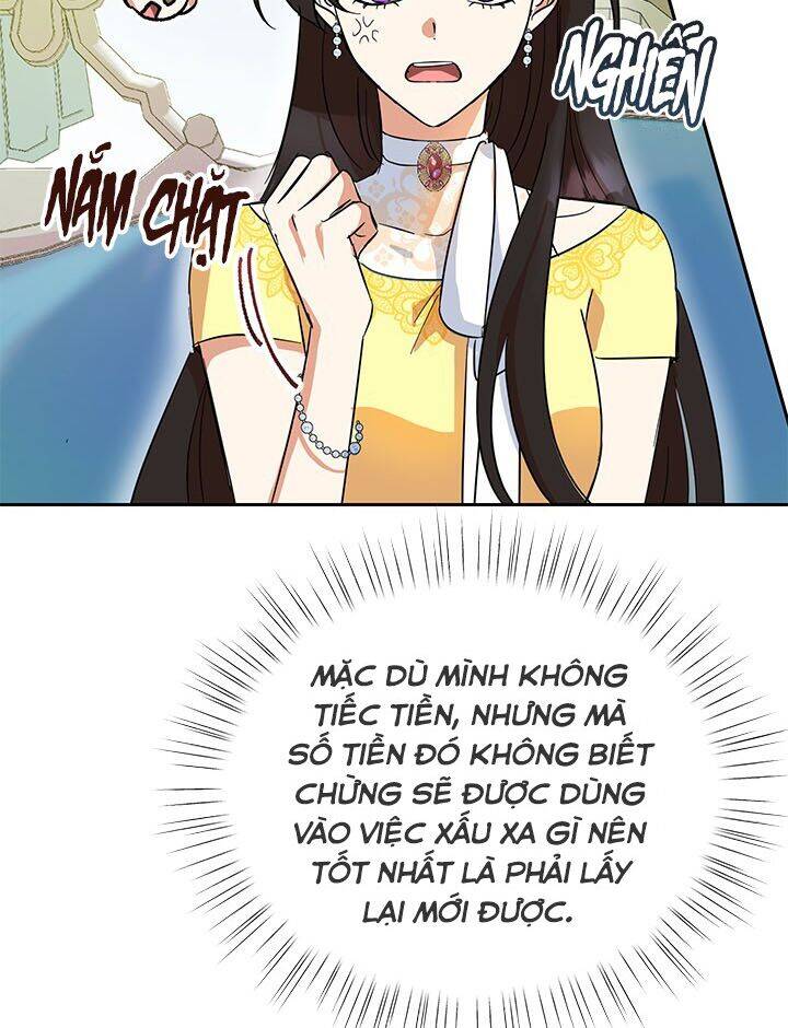 Cuộc Sống Vui Vẻ Của Ác Nữ Chapter 11 - 47
