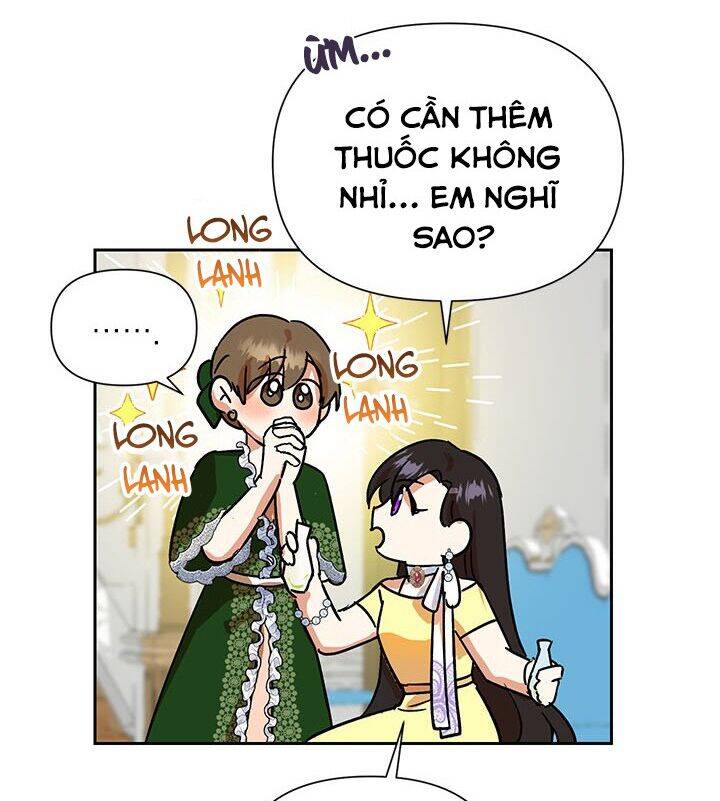 Cuộc Sống Vui Vẻ Của Ác Nữ Chapter 11 - 50