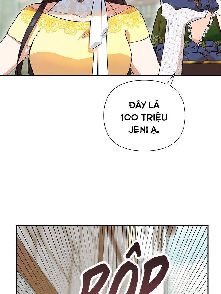 Cuộc Sống Vui Vẻ Của Ác Nữ Chapter 11 - 6