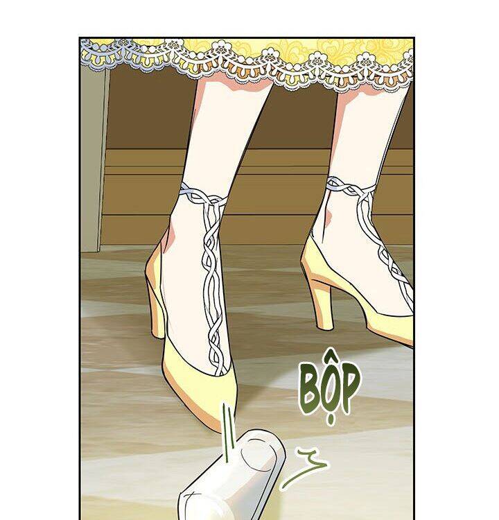 Cuộc Sống Vui Vẻ Của Ác Nữ Chapter 11 - 53