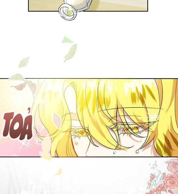 Cuộc Sống Vui Vẻ Của Ác Nữ Chapter 11 - 54