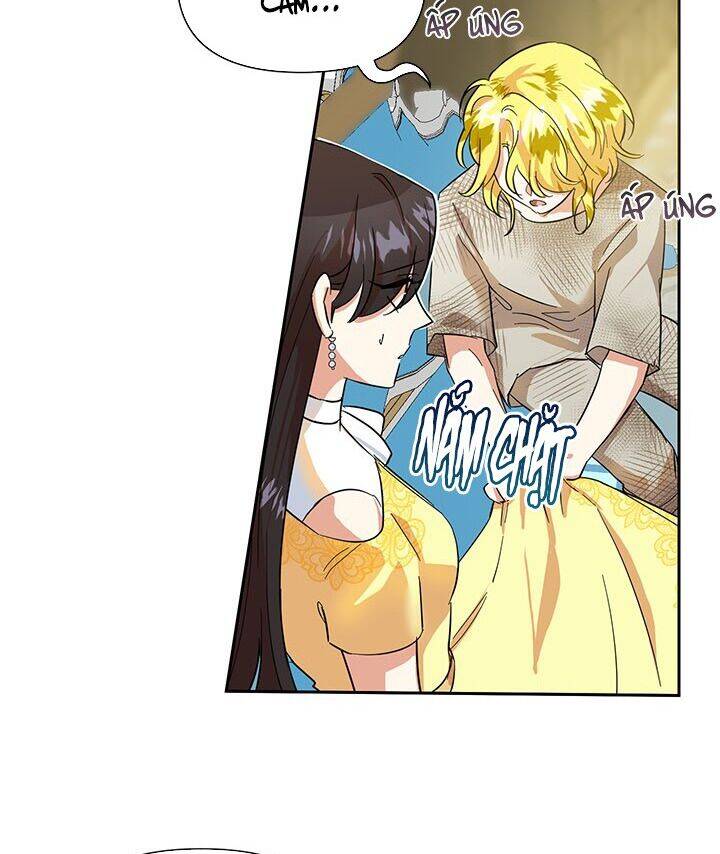 Cuộc Sống Vui Vẻ Của Ác Nữ Chapter 11 - 59