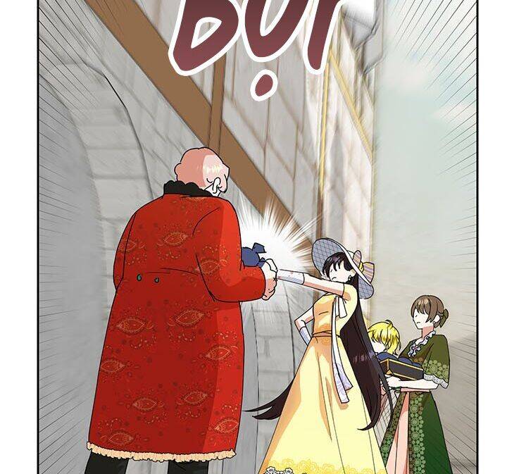 Cuộc Sống Vui Vẻ Của Ác Nữ Chapter 11 - 7