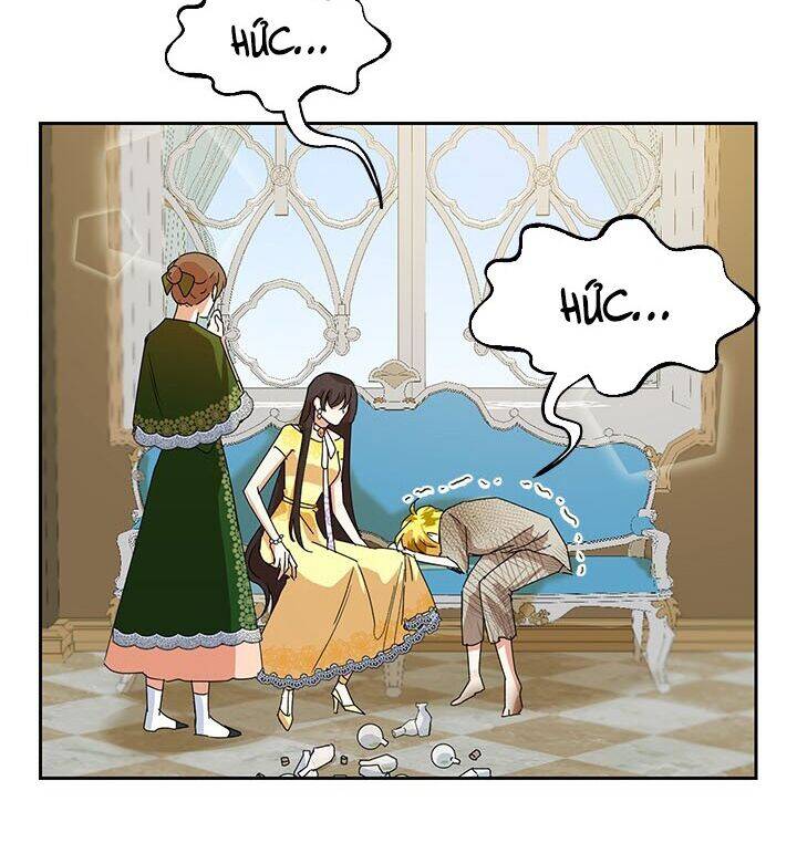 Cuộc Sống Vui Vẻ Của Ác Nữ Chapter 11 - 62