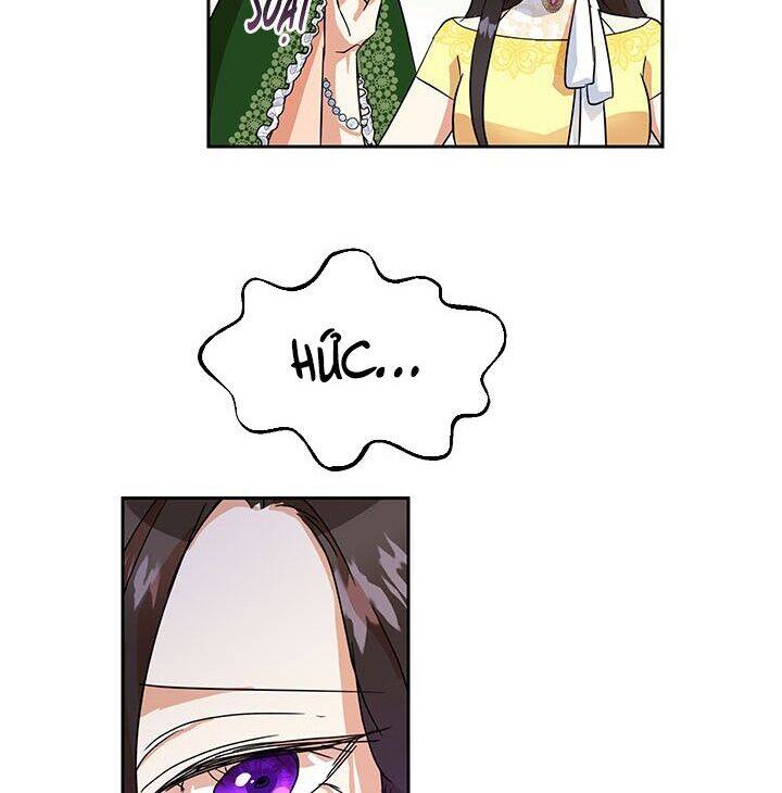 Cuộc Sống Vui Vẻ Của Ác Nữ Chapter 11 - 64