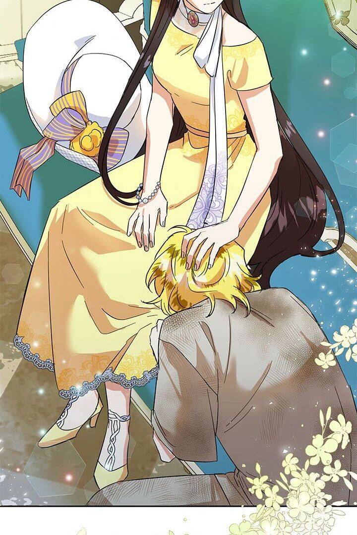 Cuộc Sống Vui Vẻ Của Ác Nữ Chapter 11 - 69