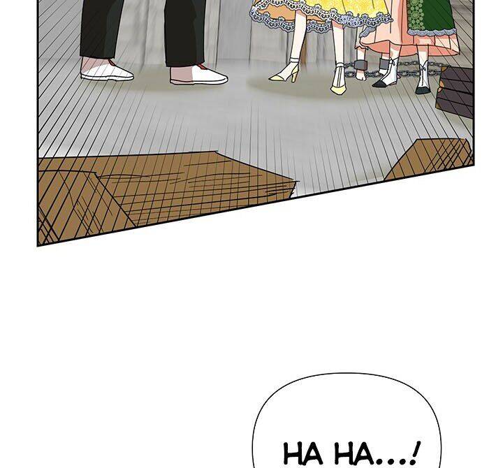 Cuộc Sống Vui Vẻ Của Ác Nữ Chapter 11 - 8