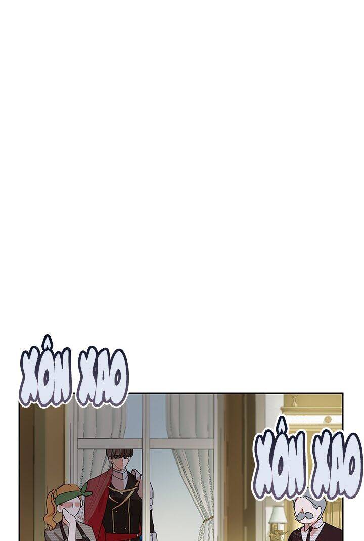 Cuộc Sống Vui Vẻ Của Ác Nữ Chapter 11 - 71