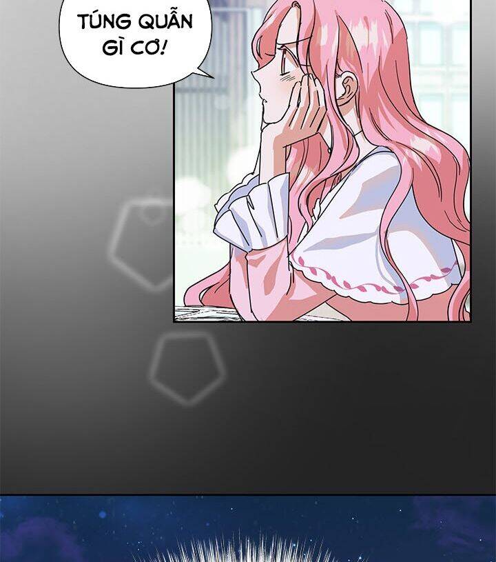 Cuộc Sống Vui Vẻ Của Ác Nữ Chapter 11 - 79
