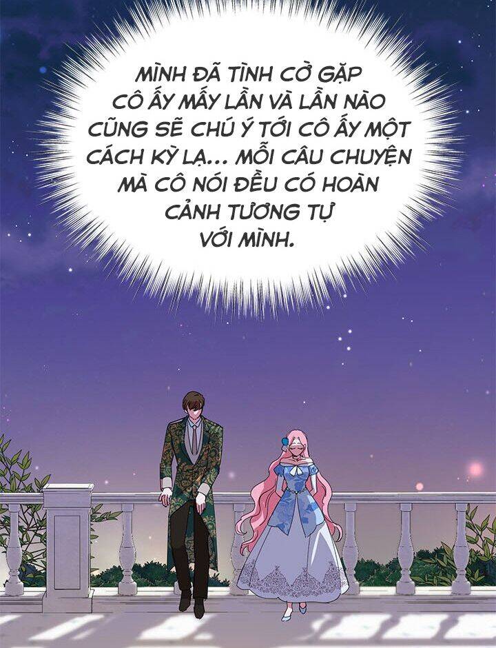 Cuộc Sống Vui Vẻ Của Ác Nữ Chapter 11 - 80