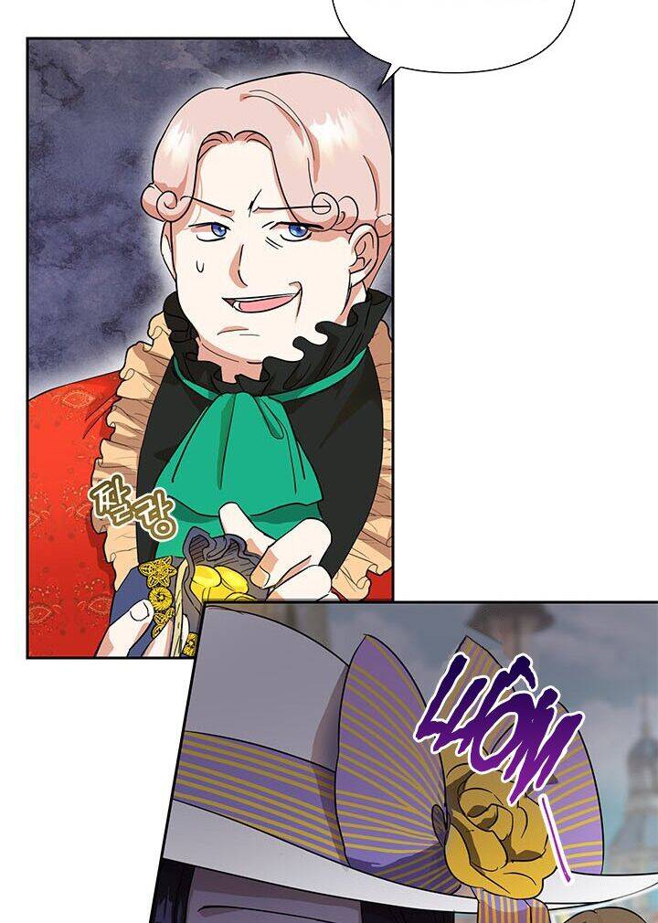 Cuộc Sống Vui Vẻ Của Ác Nữ Chapter 11 - 9