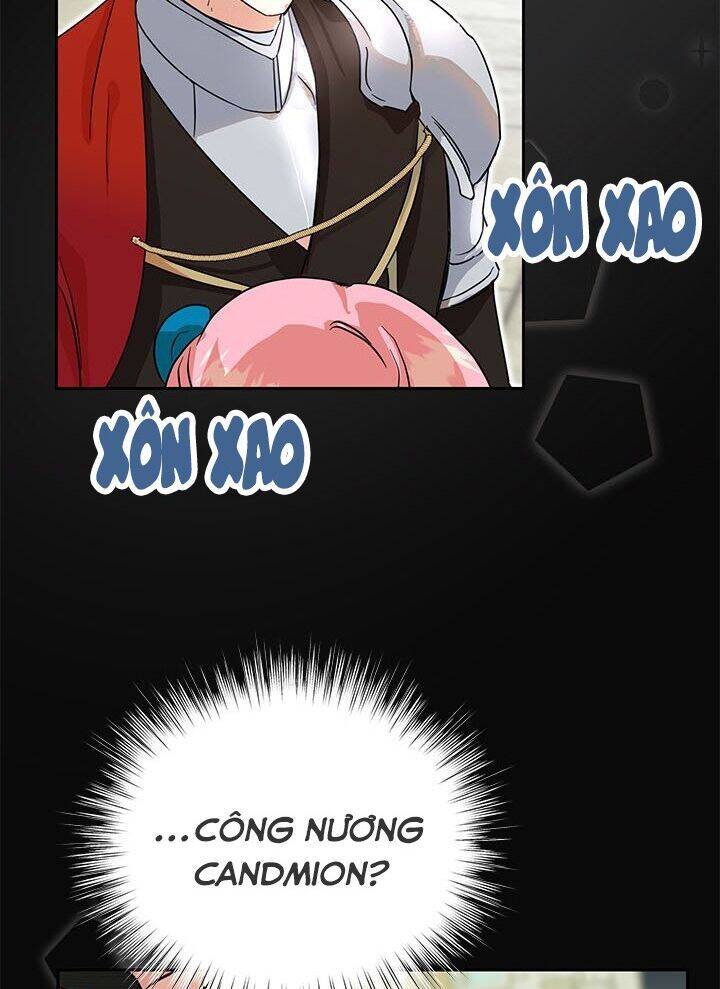 Cuộc Sống Vui Vẻ Của Ác Nữ Chapter 11 - 84