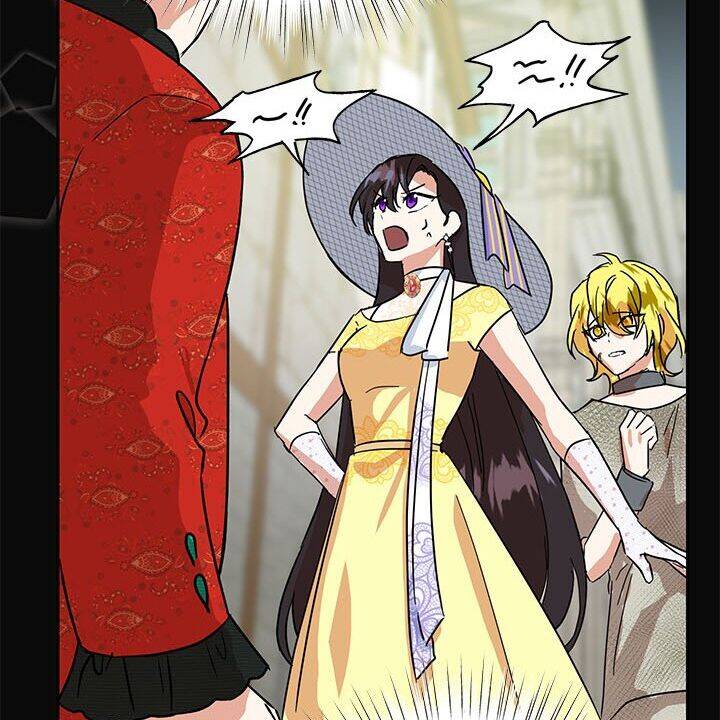 Cuộc Sống Vui Vẻ Của Ác Nữ Chapter 11 - 85