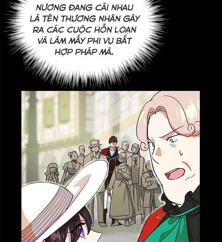 Cuộc Sống Vui Vẻ Của Ác Nữ Chapter 11 - 87