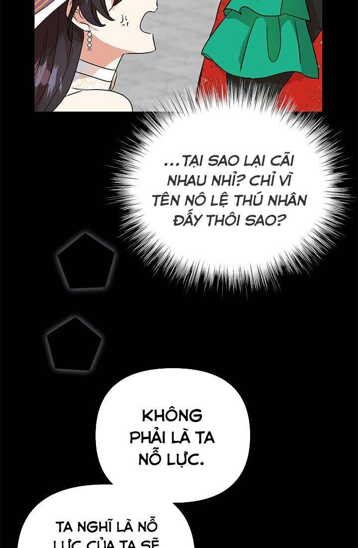 Cuộc Sống Vui Vẻ Của Ác Nữ Chapter 11 - 88