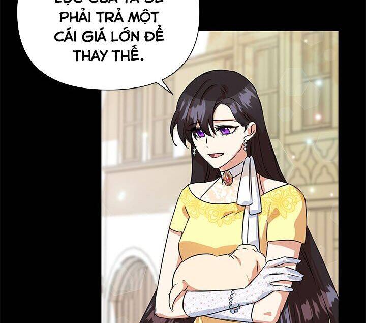 Cuộc Sống Vui Vẻ Của Ác Nữ Chapter 11 - 89