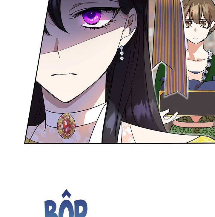 Cuộc Sống Vui Vẻ Của Ác Nữ Chapter 11 - 10