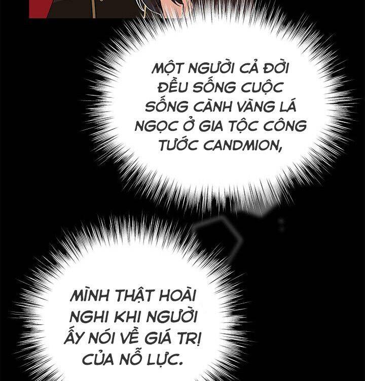 Cuộc Sống Vui Vẻ Của Ác Nữ Chapter 11 - 91