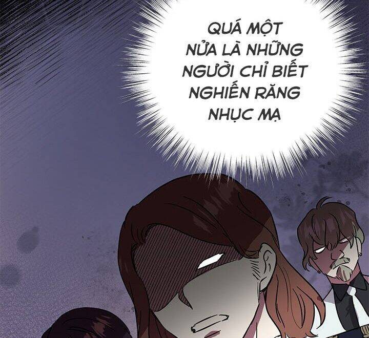 Cuộc Sống Vui Vẻ Của Ác Nữ Chapter 11 - 93