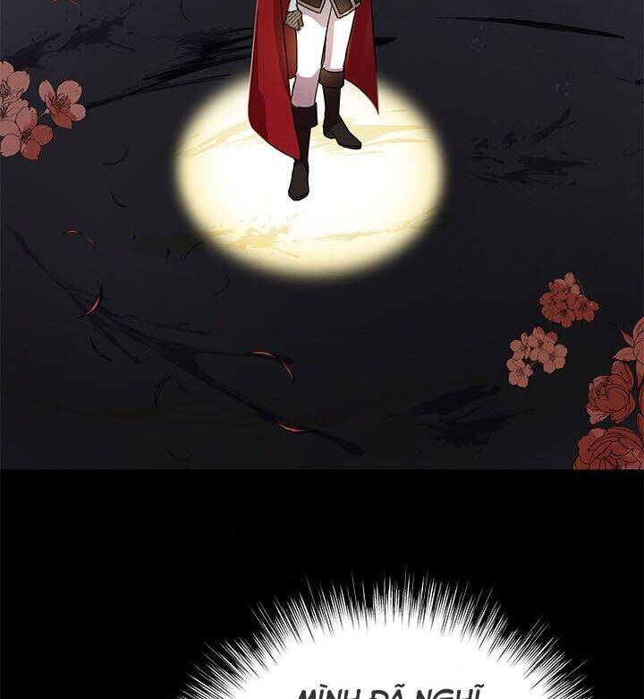 Cuộc Sống Vui Vẻ Của Ác Nữ Chapter 11 - 95