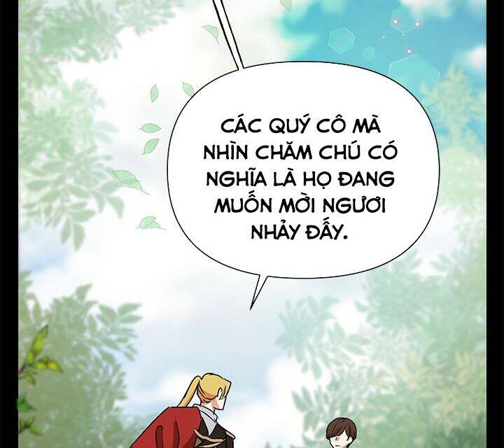 Cuộc Sống Vui Vẻ Của Ác Nữ Chapter 11 - 99