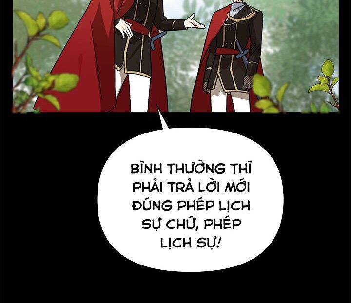 Cuộc Sống Vui Vẻ Của Ác Nữ Chapter 11 - 100