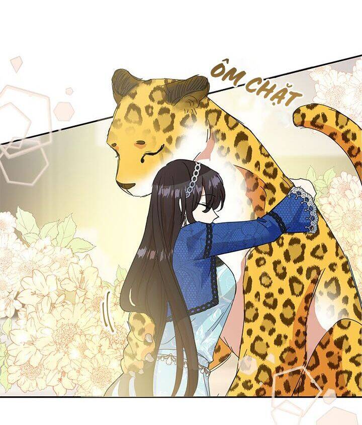 Cuộc Sống Vui Vẻ Của Ác Nữ Chapter 12 - 102