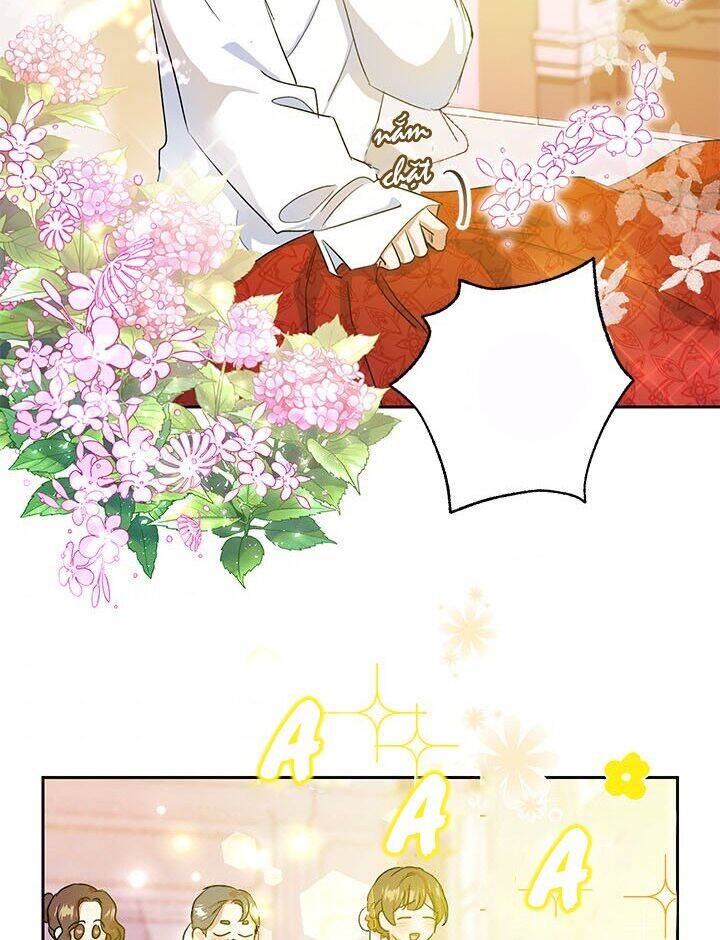 Cuộc Sống Vui Vẻ Của Ác Nữ Chapter 12 - 14