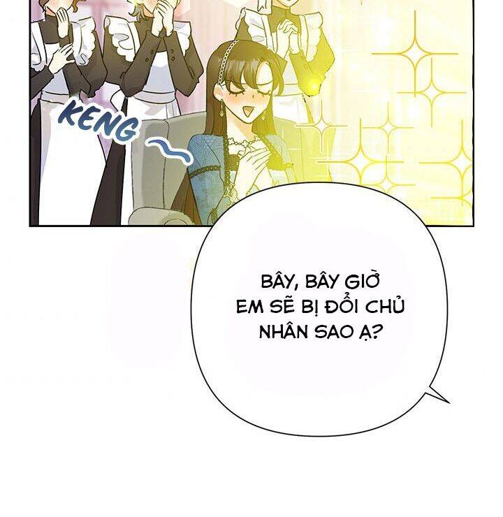 Cuộc Sống Vui Vẻ Của Ác Nữ Chapter 12 - 15