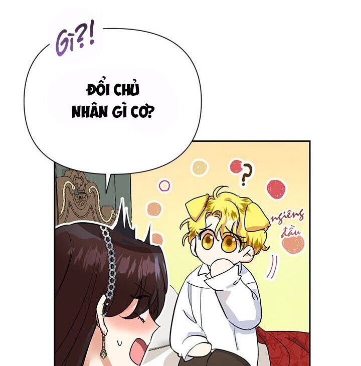 Cuộc Sống Vui Vẻ Của Ác Nữ Chapter 12 - 16