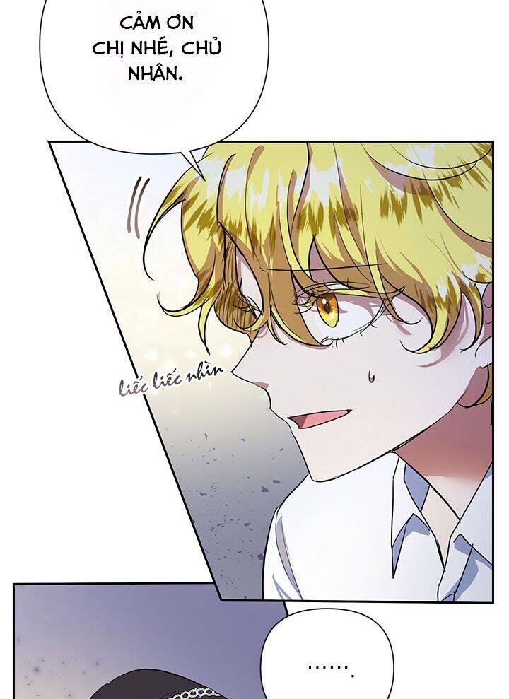 Cuộc Sống Vui Vẻ Của Ác Nữ Chapter 12 - 18