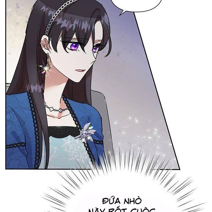 Cuộc Sống Vui Vẻ Của Ác Nữ Chapter 12 - 19