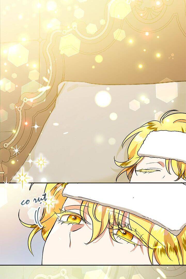 Cuộc Sống Vui Vẻ Của Ác Nữ Chapter 12 - 3