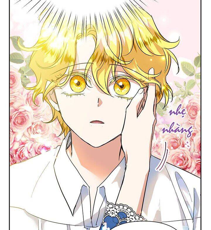 Cuộc Sống Vui Vẻ Của Ác Nữ Chapter 12 - 21