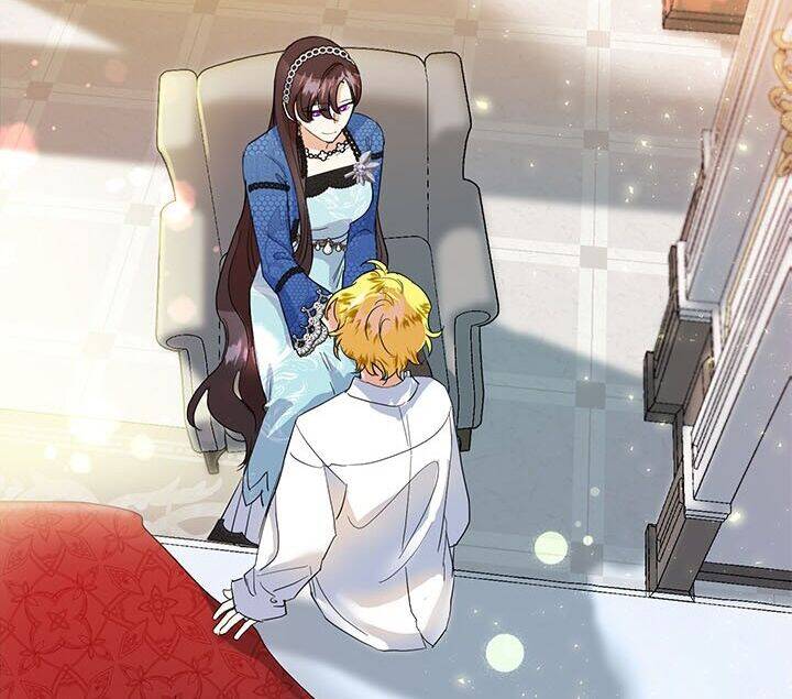 Cuộc Sống Vui Vẻ Của Ác Nữ Chapter 12 - 23