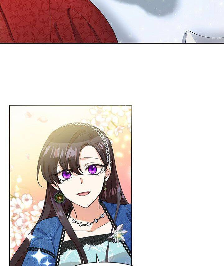 Cuộc Sống Vui Vẻ Của Ác Nữ Chapter 12 - 24