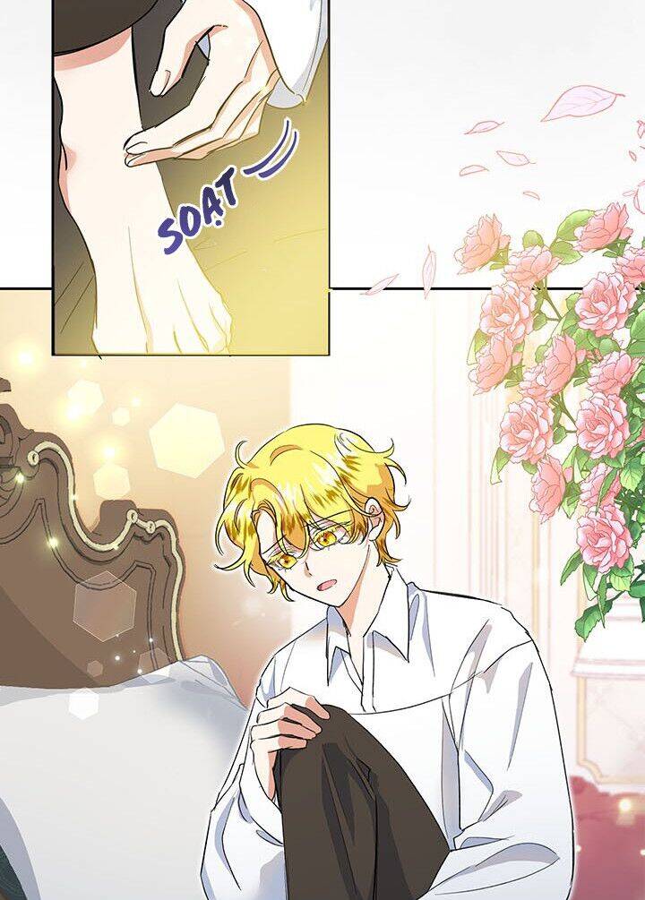 Cuộc Sống Vui Vẻ Của Ác Nữ Chapter 12 - 28