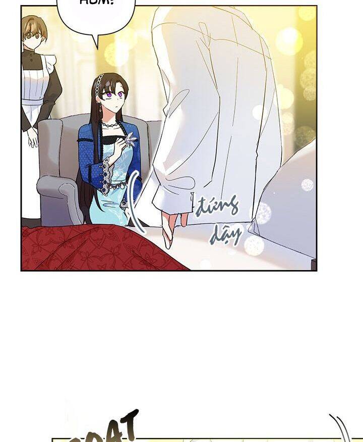 Cuộc Sống Vui Vẻ Của Ác Nữ Chapter 12 - 32