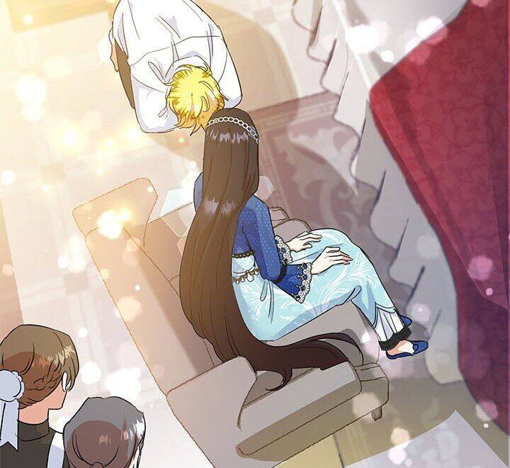 Cuộc Sống Vui Vẻ Của Ác Nữ Chapter 12 - 35