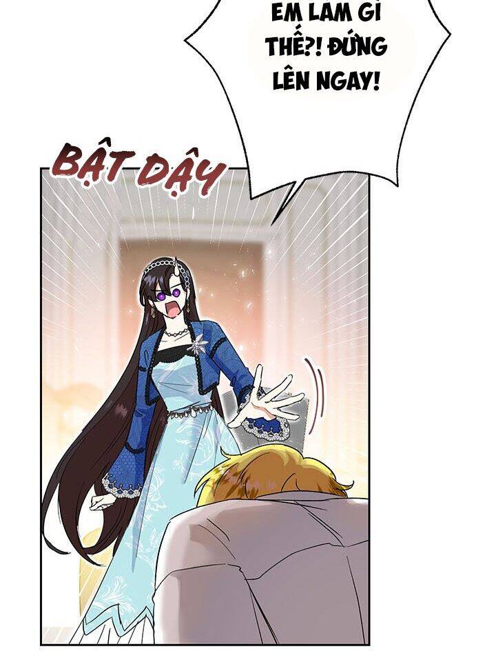Cuộc Sống Vui Vẻ Của Ác Nữ Chapter 12 - 39