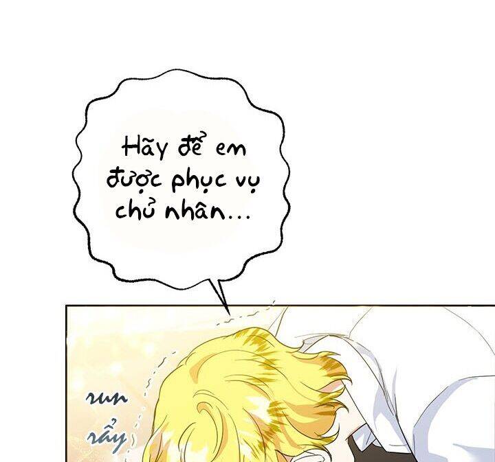 Cuộc Sống Vui Vẻ Của Ác Nữ Chapter 12 - 40