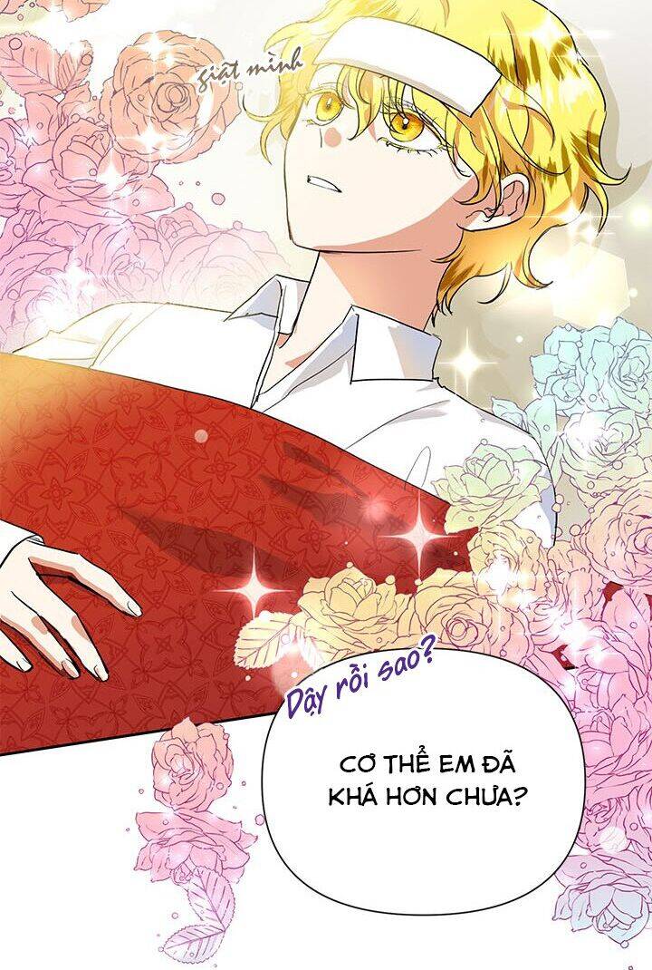 Cuộc Sống Vui Vẻ Của Ác Nữ Chapter 12 - 5