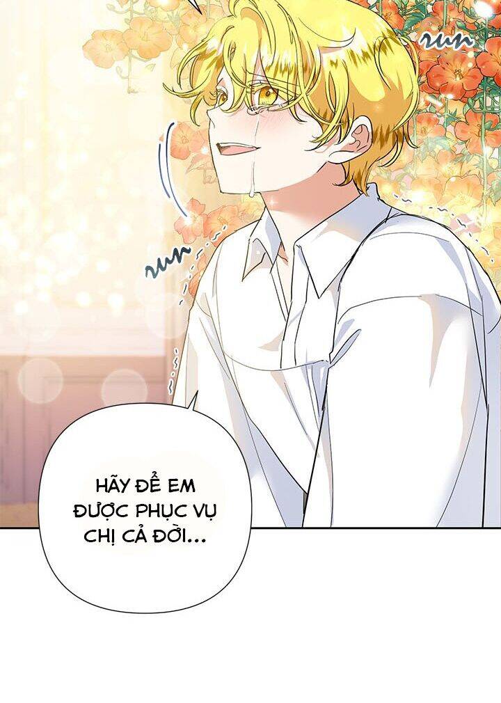 Cuộc Sống Vui Vẻ Của Ác Nữ Chapter 12 - 42