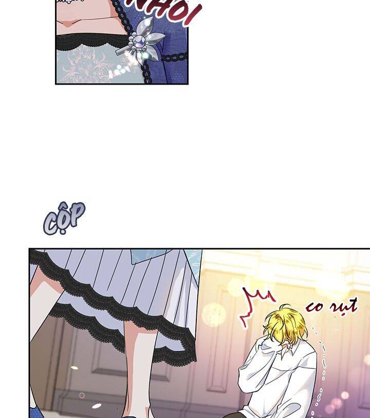 Cuộc Sống Vui Vẻ Của Ác Nữ Chapter 12 - 46