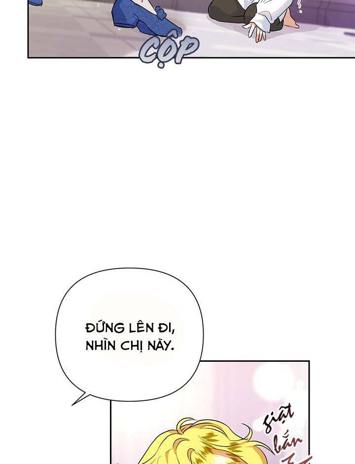 Cuộc Sống Vui Vẻ Của Ác Nữ Chapter 12 - 47