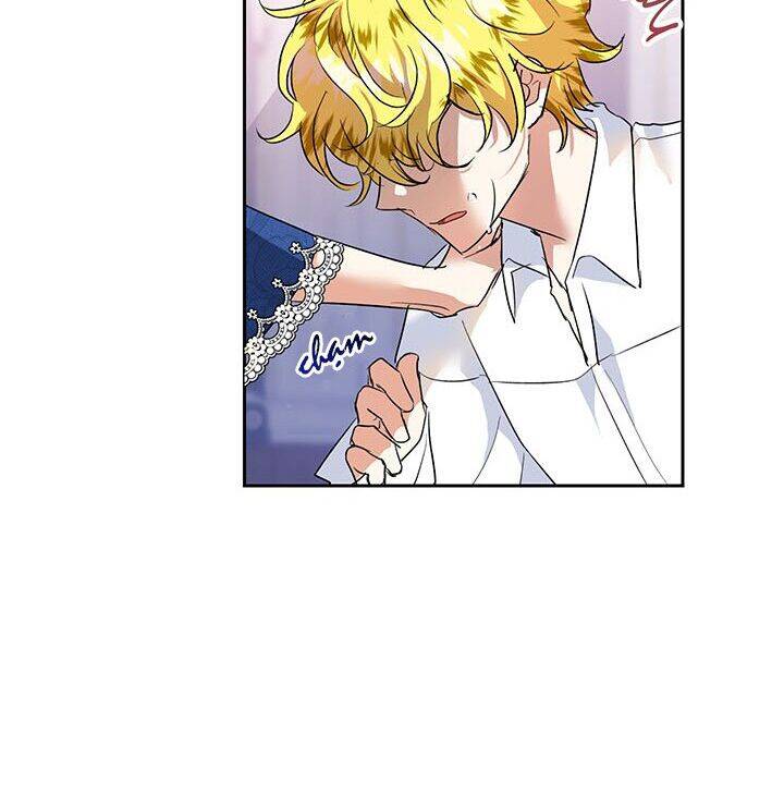 Cuộc Sống Vui Vẻ Của Ác Nữ Chapter 12 - 48