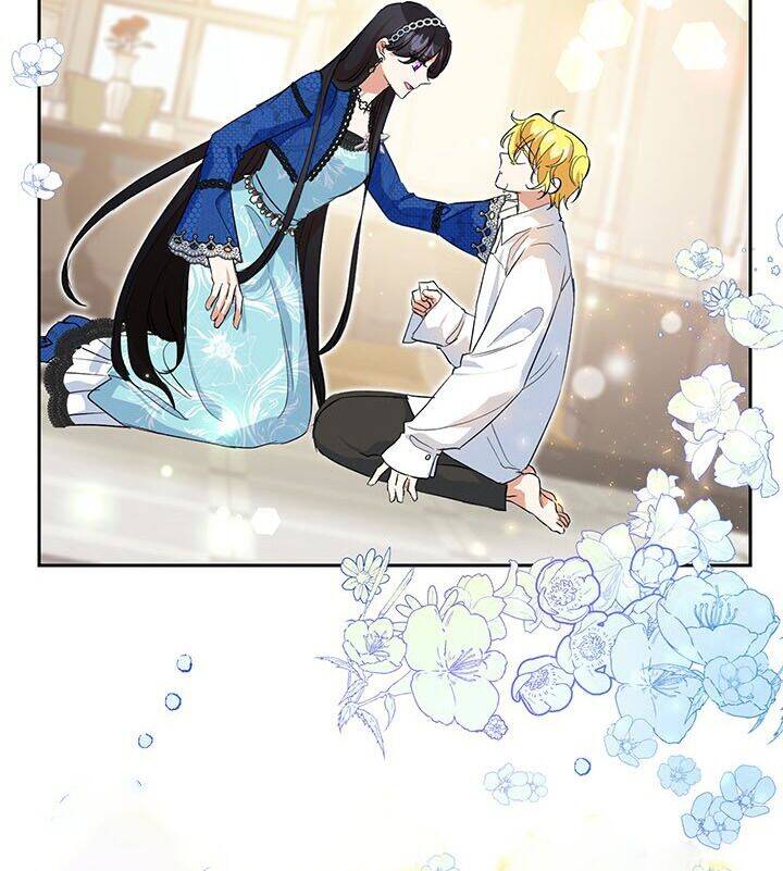 Cuộc Sống Vui Vẻ Của Ác Nữ Chapter 12 - 50